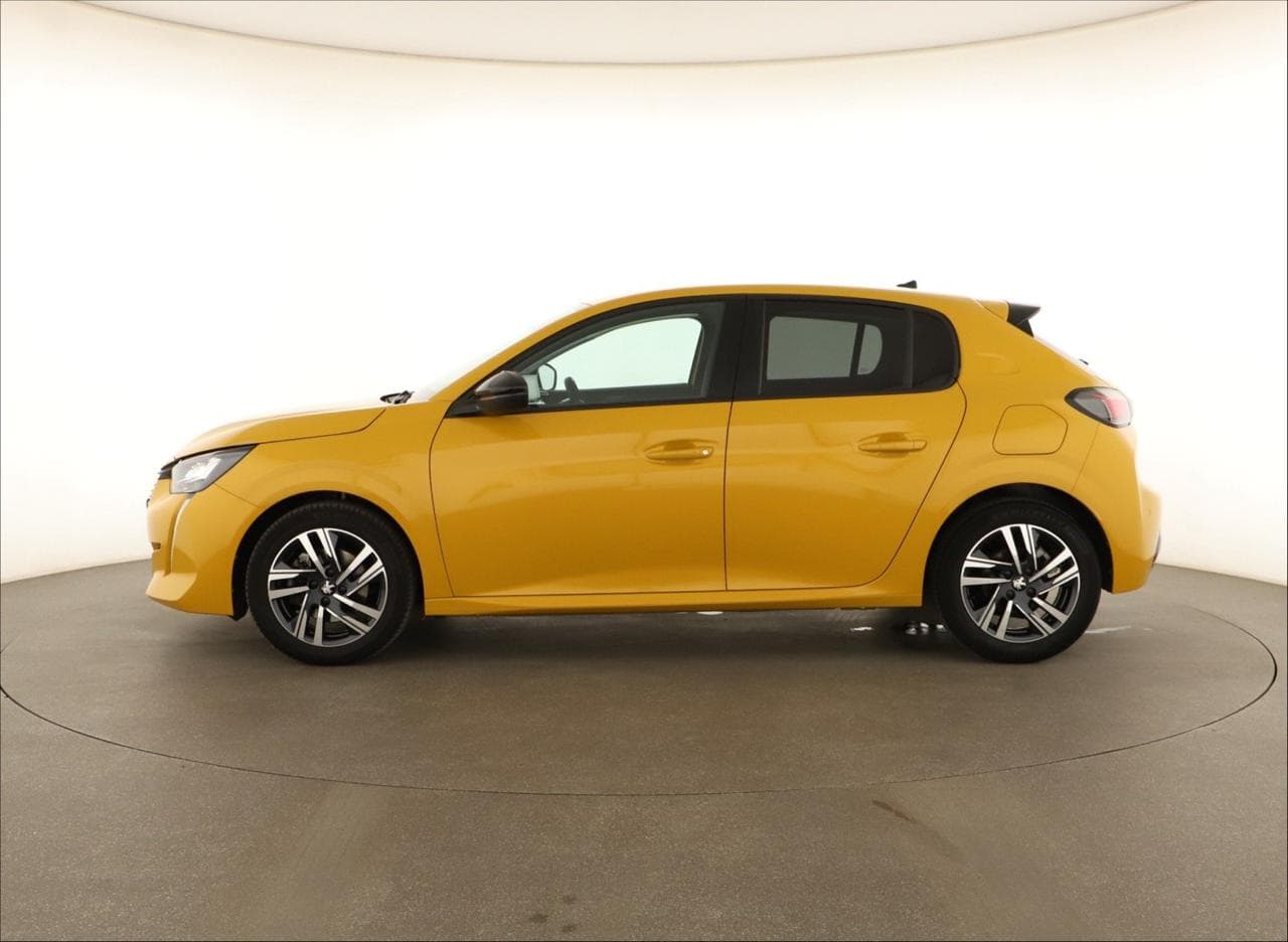 2023 Peugeot 208 - 7