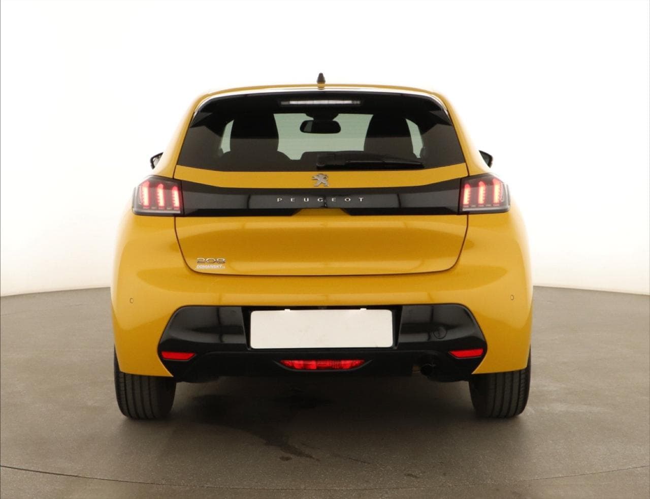2023 Peugeot 208 - 11