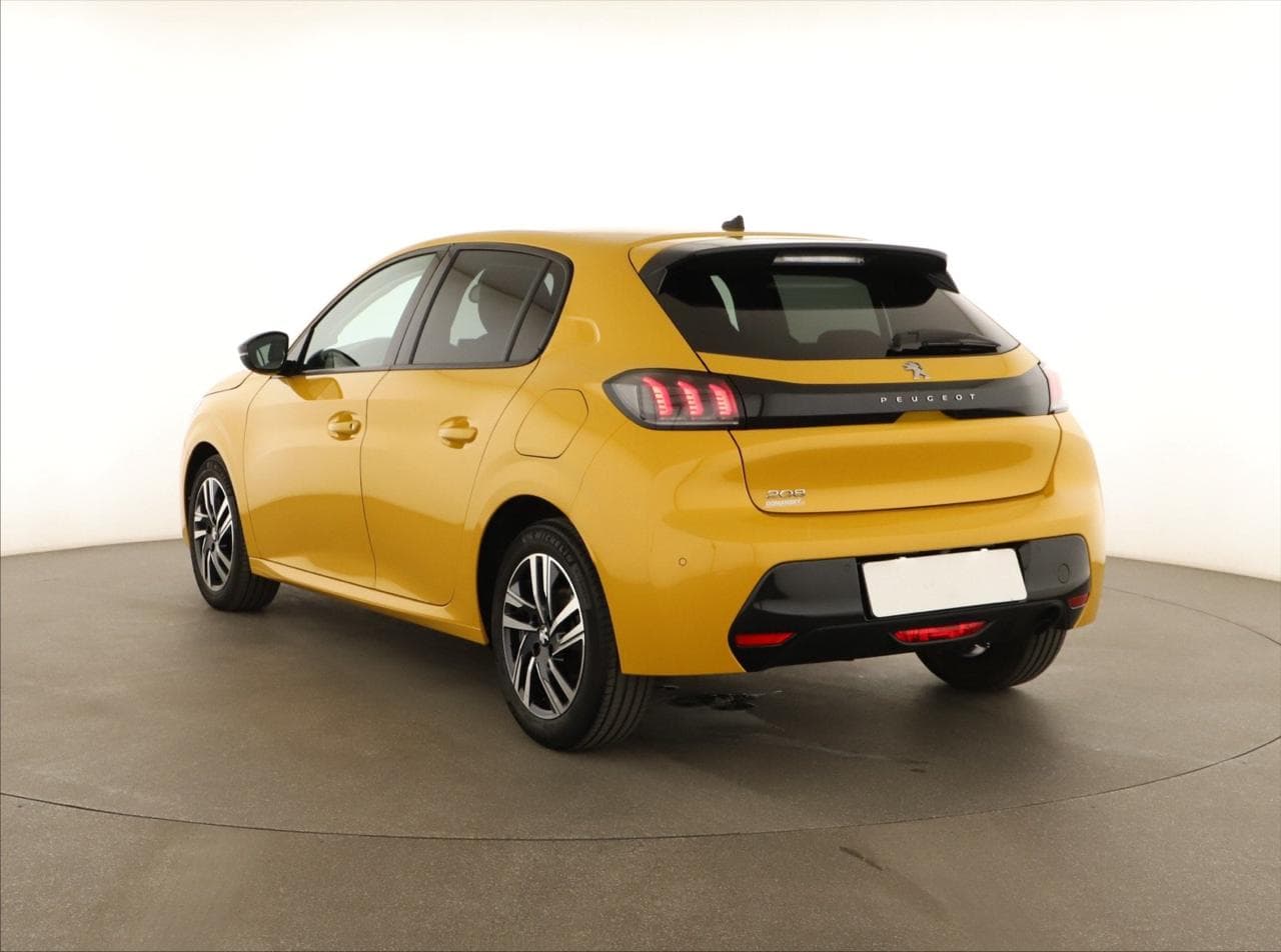 2023 Peugeot 208 - 9