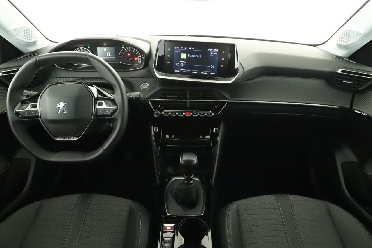 2023 Peugeot 208 - 15