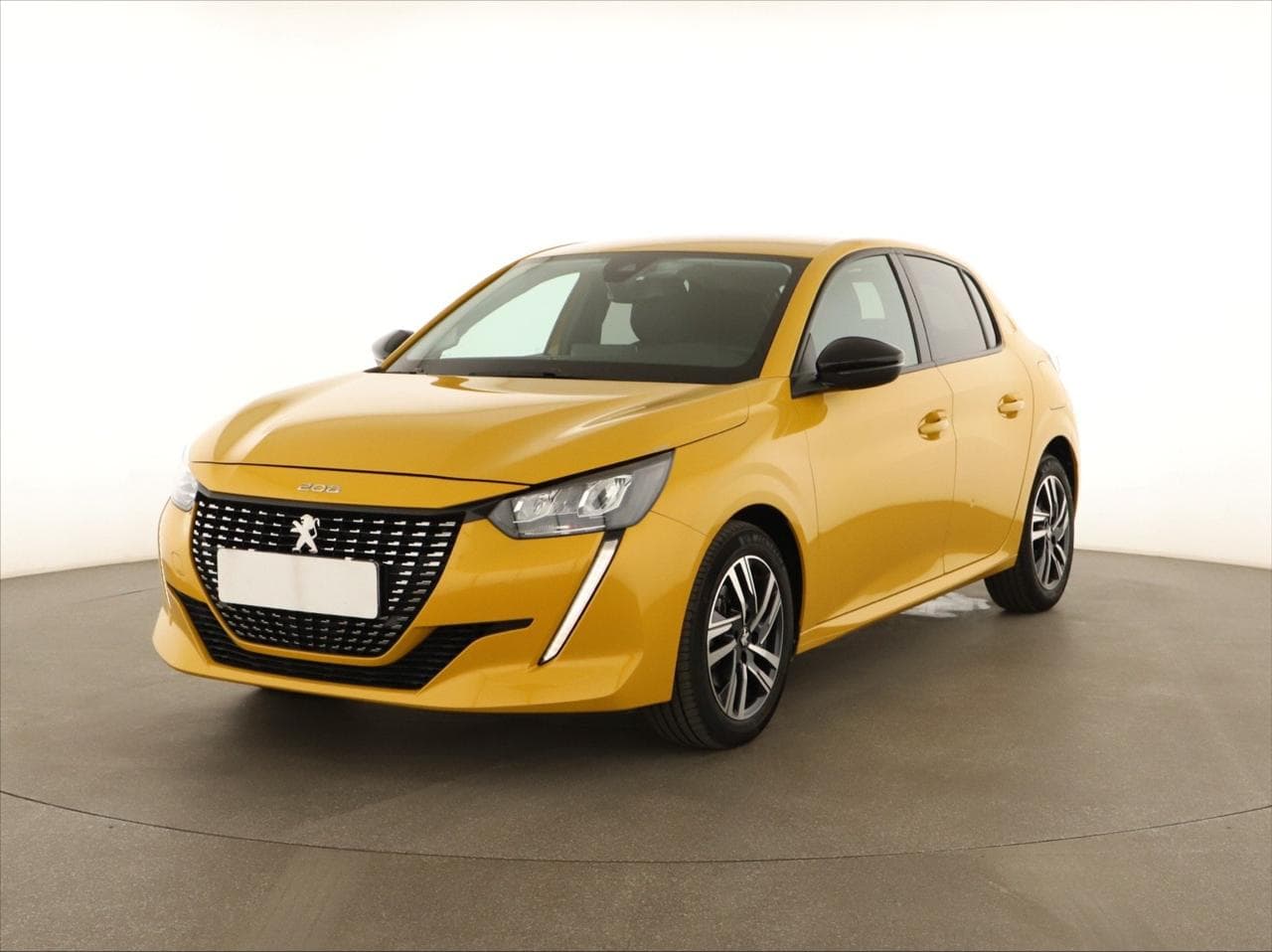 2023 Peugeot 208 - 5