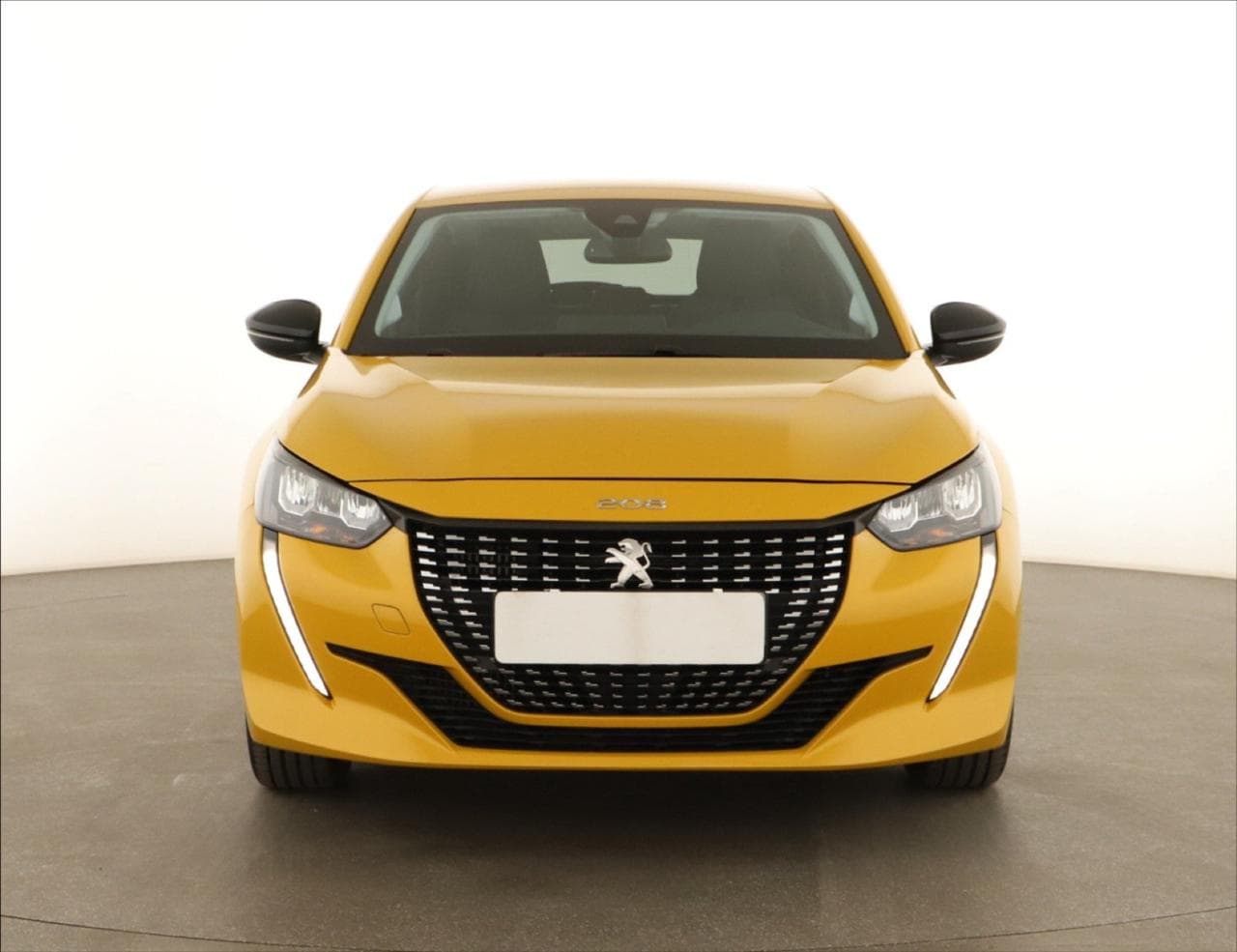 2023 Peugeot 208 - 3