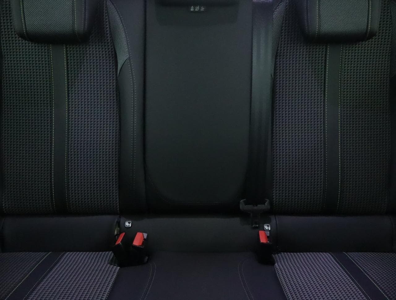 2021 Peugeot 208 - 23
