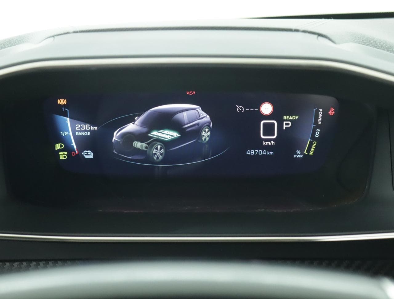 2021 Peugeot 208 - 27