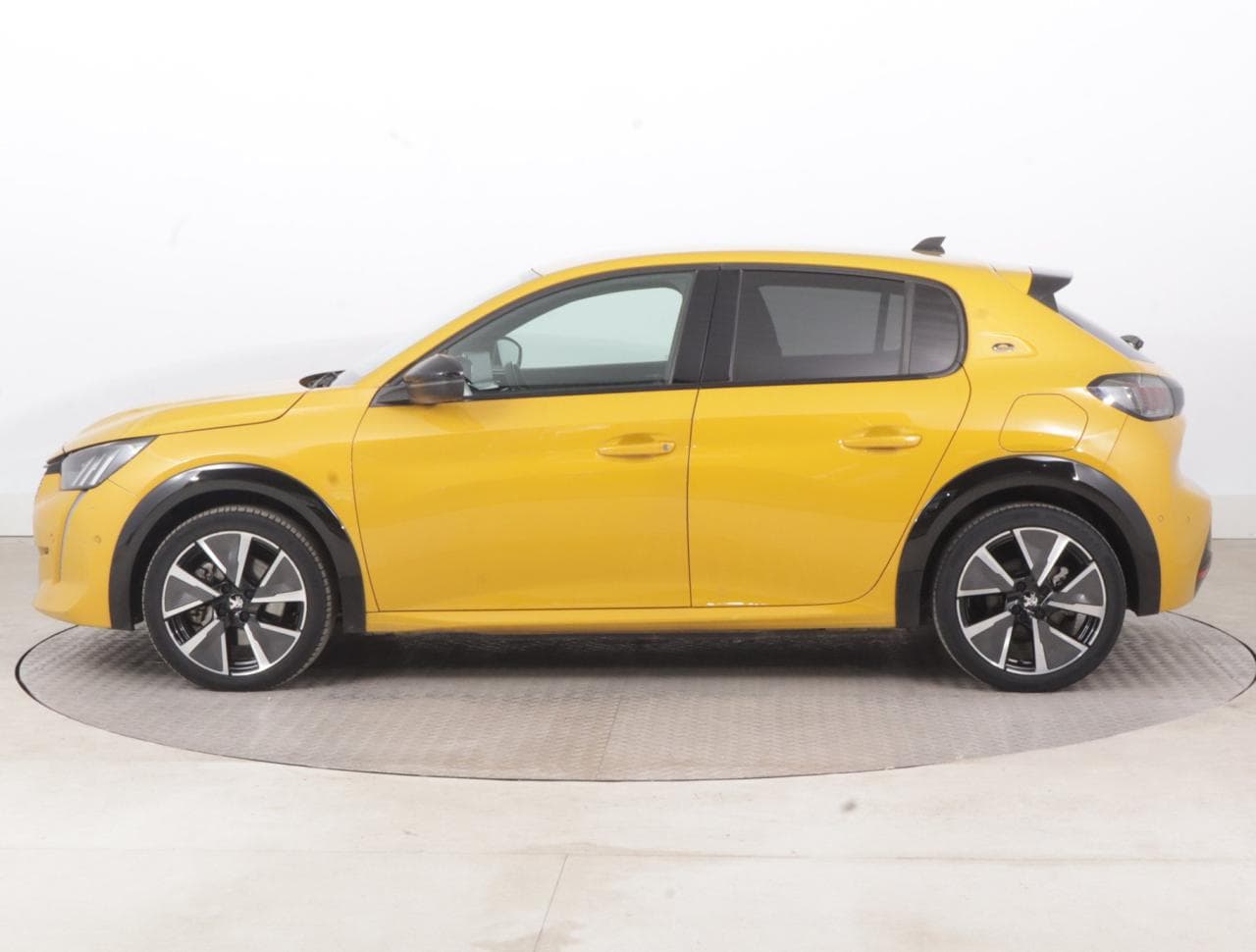 2021 Peugeot 208 - 5