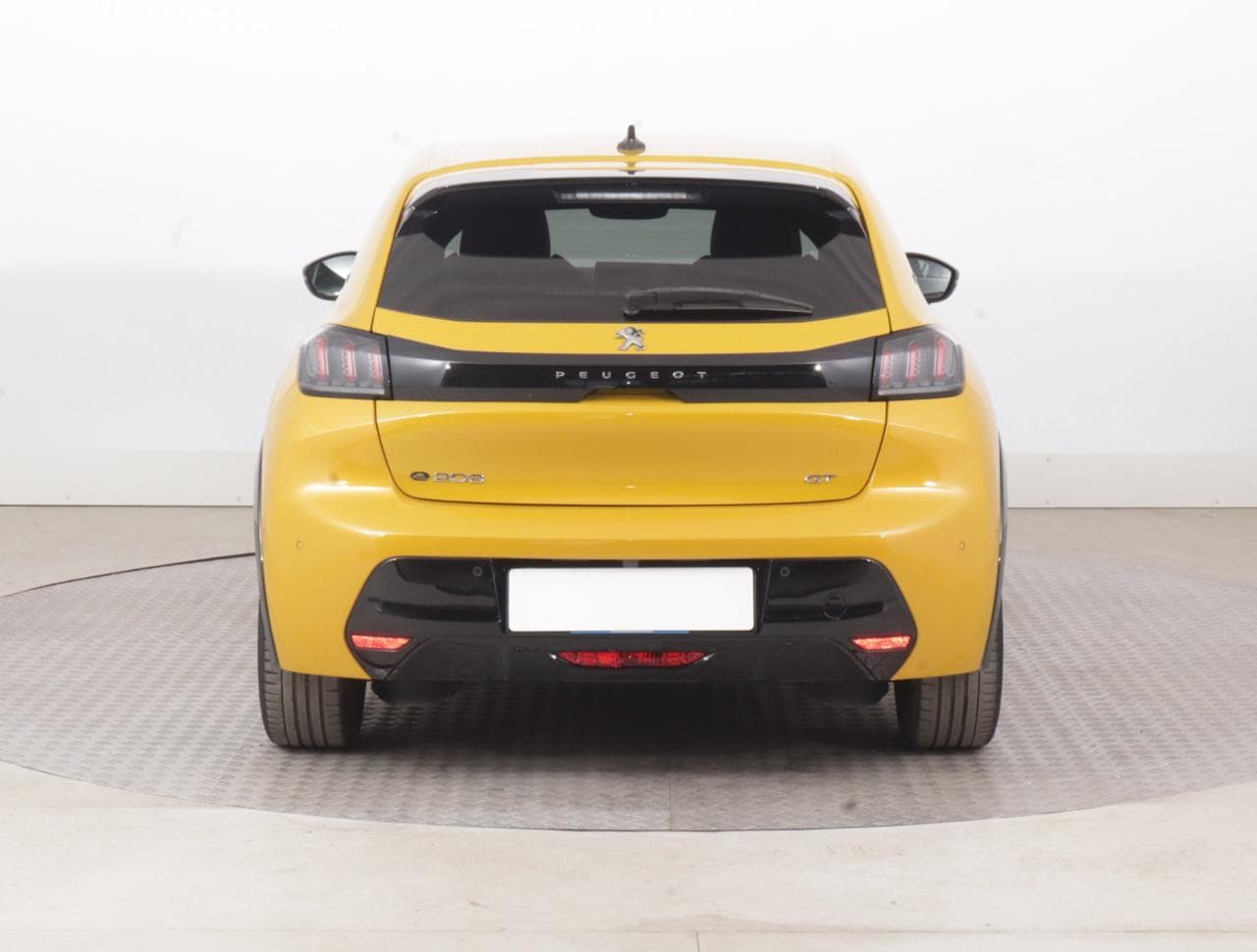 2021 Peugeot 208 - 9