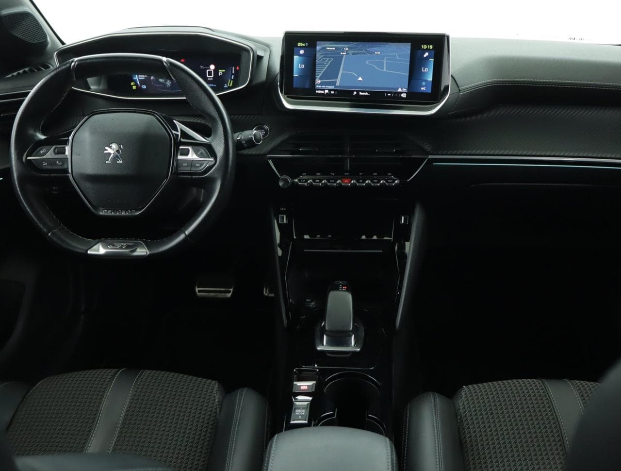 2021 Peugeot 208 - 16