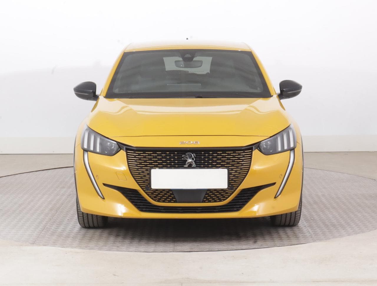 2021 Peugeot 208 - 2
