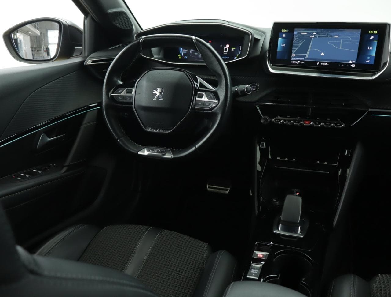 2021 Peugeot 208 - 14