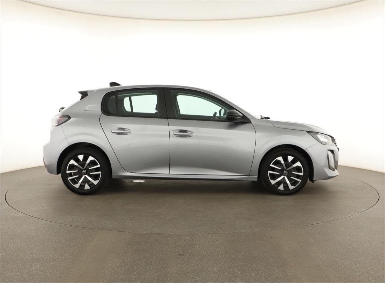 2024 Peugeot 208 - 14