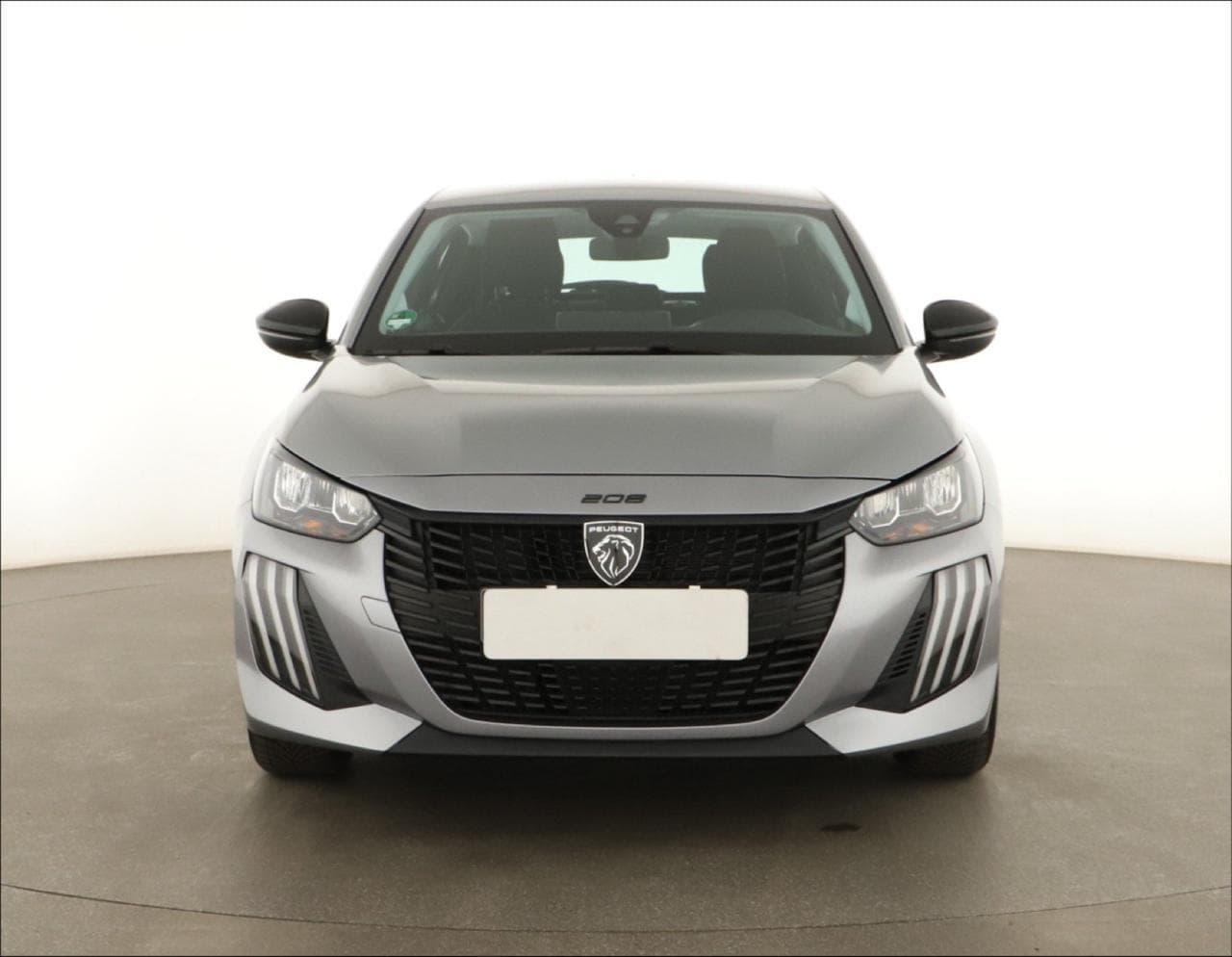 2024 Peugeot 208 - 3