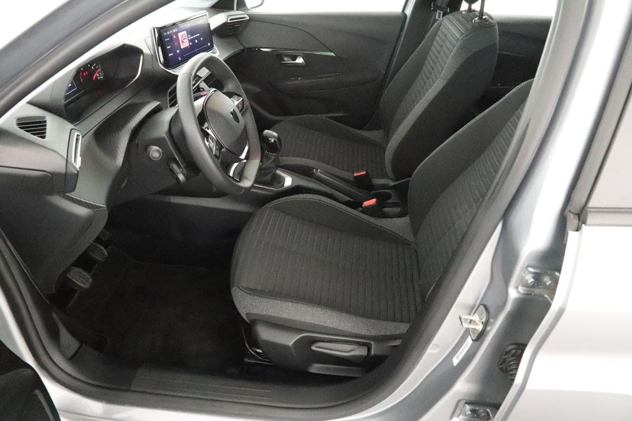2024 Peugeot 208 - 23