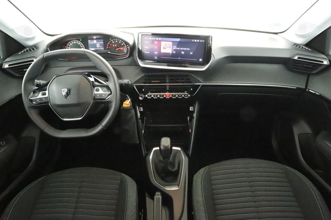 2024 Peugeot 208 - 16