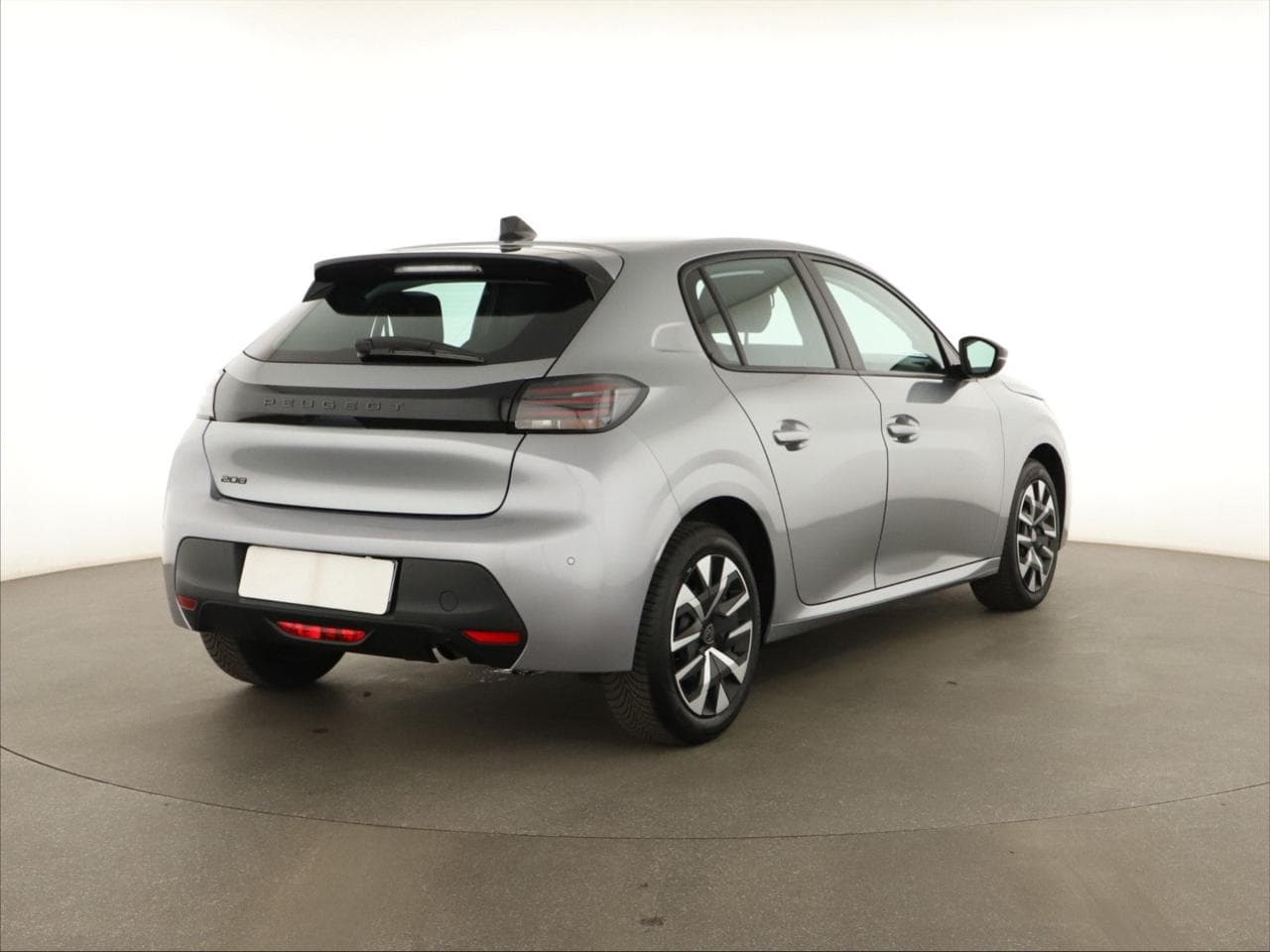 2024 Peugeot 208 - 12