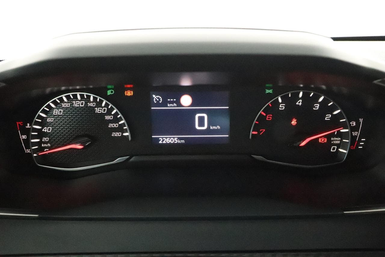 2024 Peugeot 208 - 26
