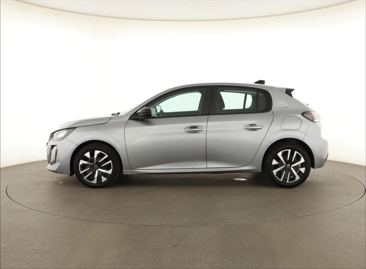 2024 Peugeot 208 - 7