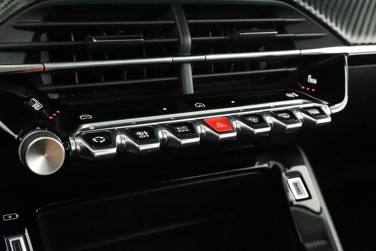 2024 Peugeot 208 - 30