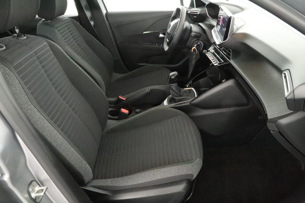 2024 Peugeot 208 - 18