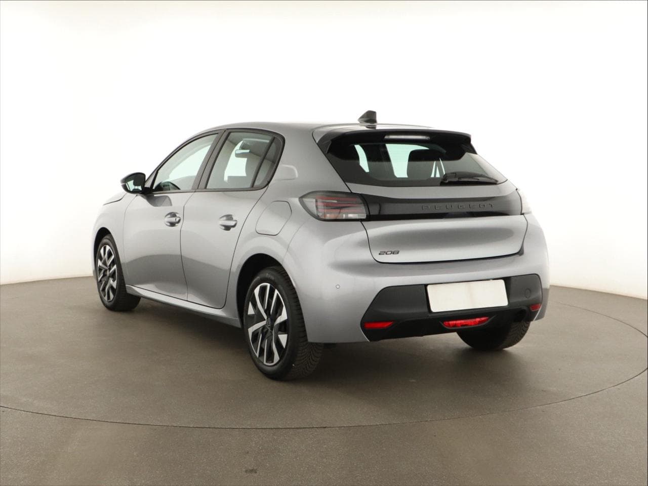 2024 Peugeot 208 - 9