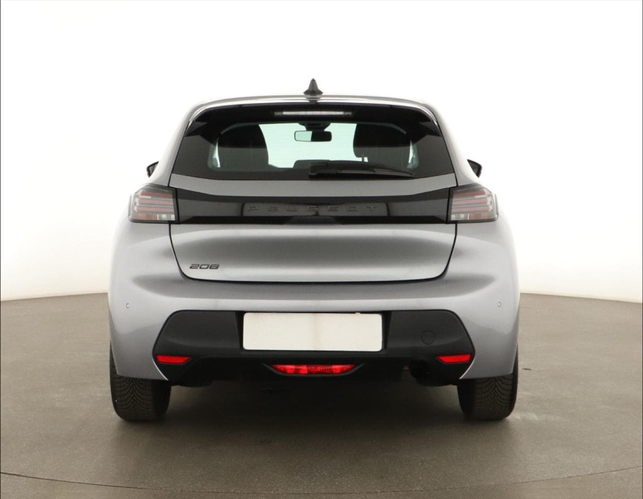 2024 Peugeot 208 - 11