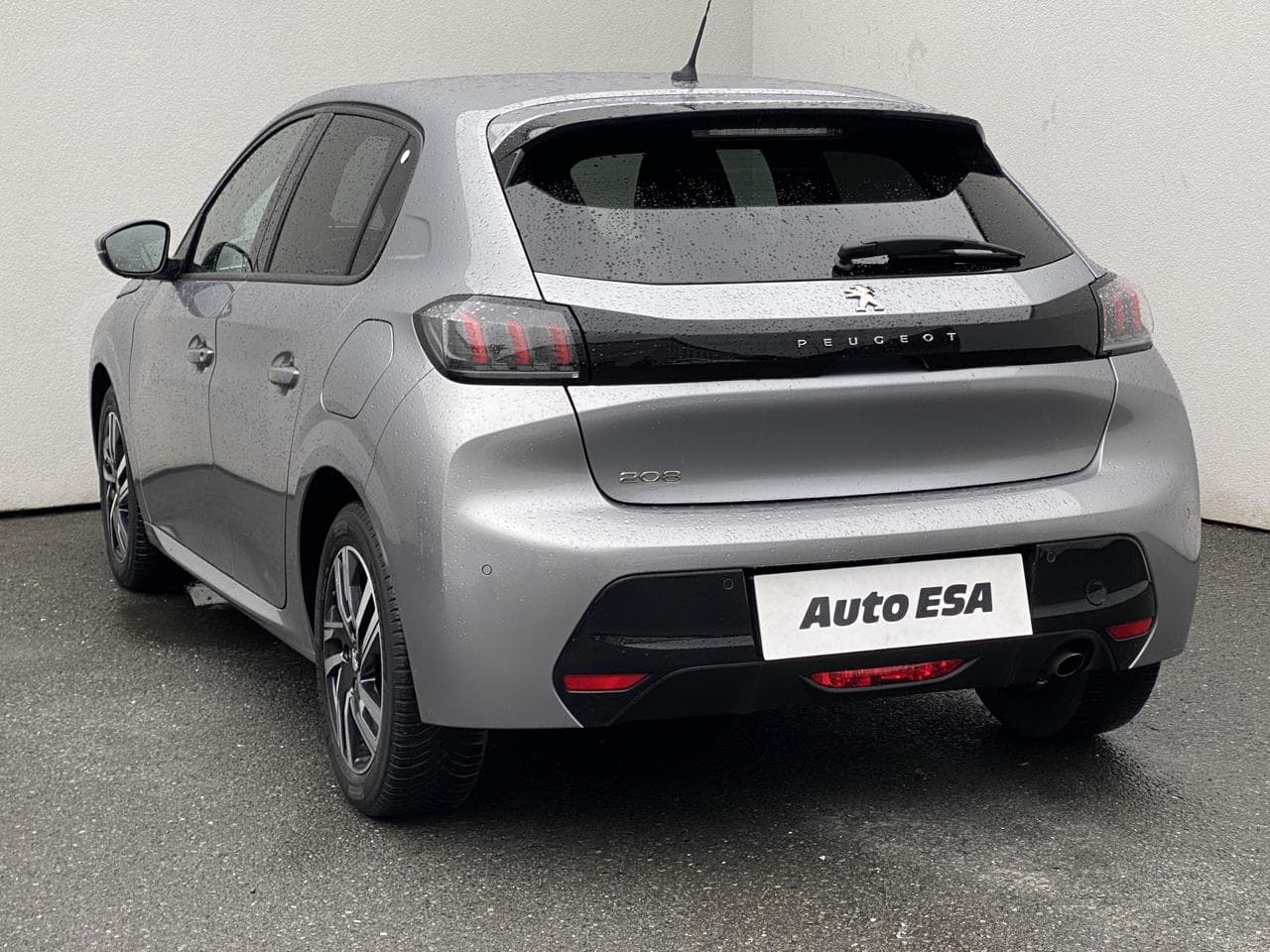 2021 Peugeot 208 - 9