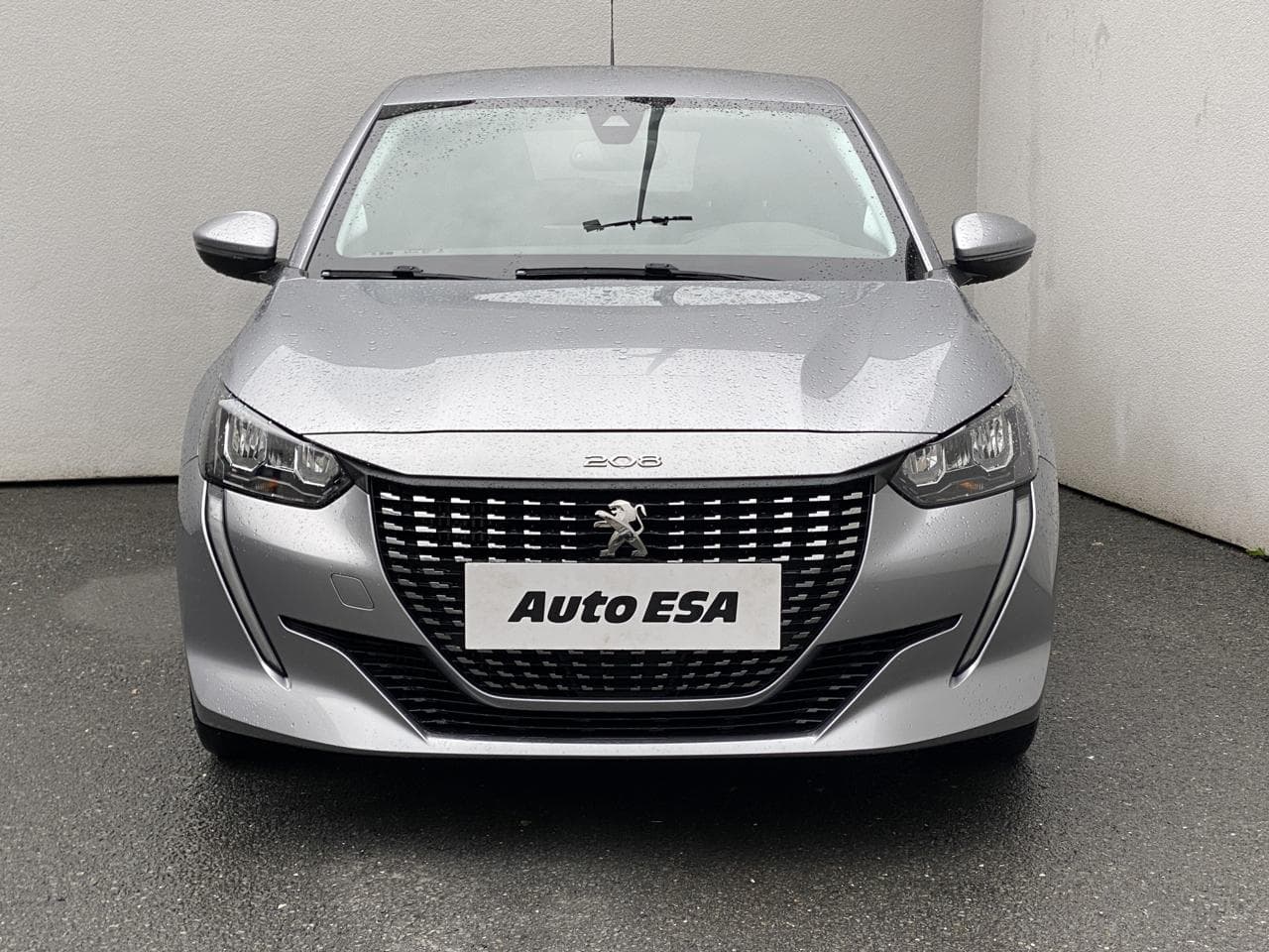 2021 Peugeot 208 - 2
