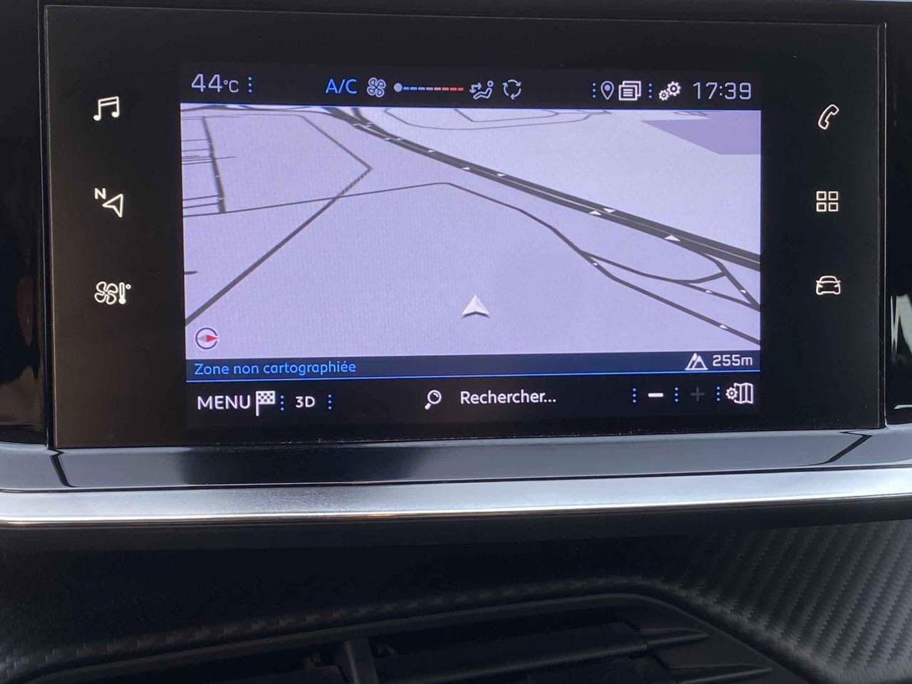 2021 Peugeot 208 - 30