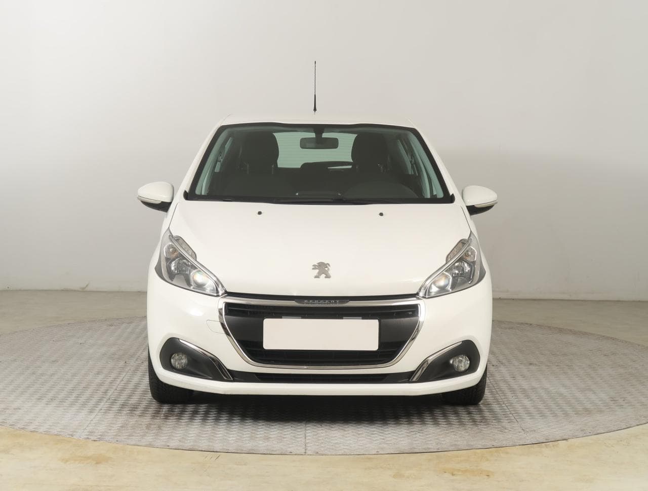 2017 Peugeot 208 - 2