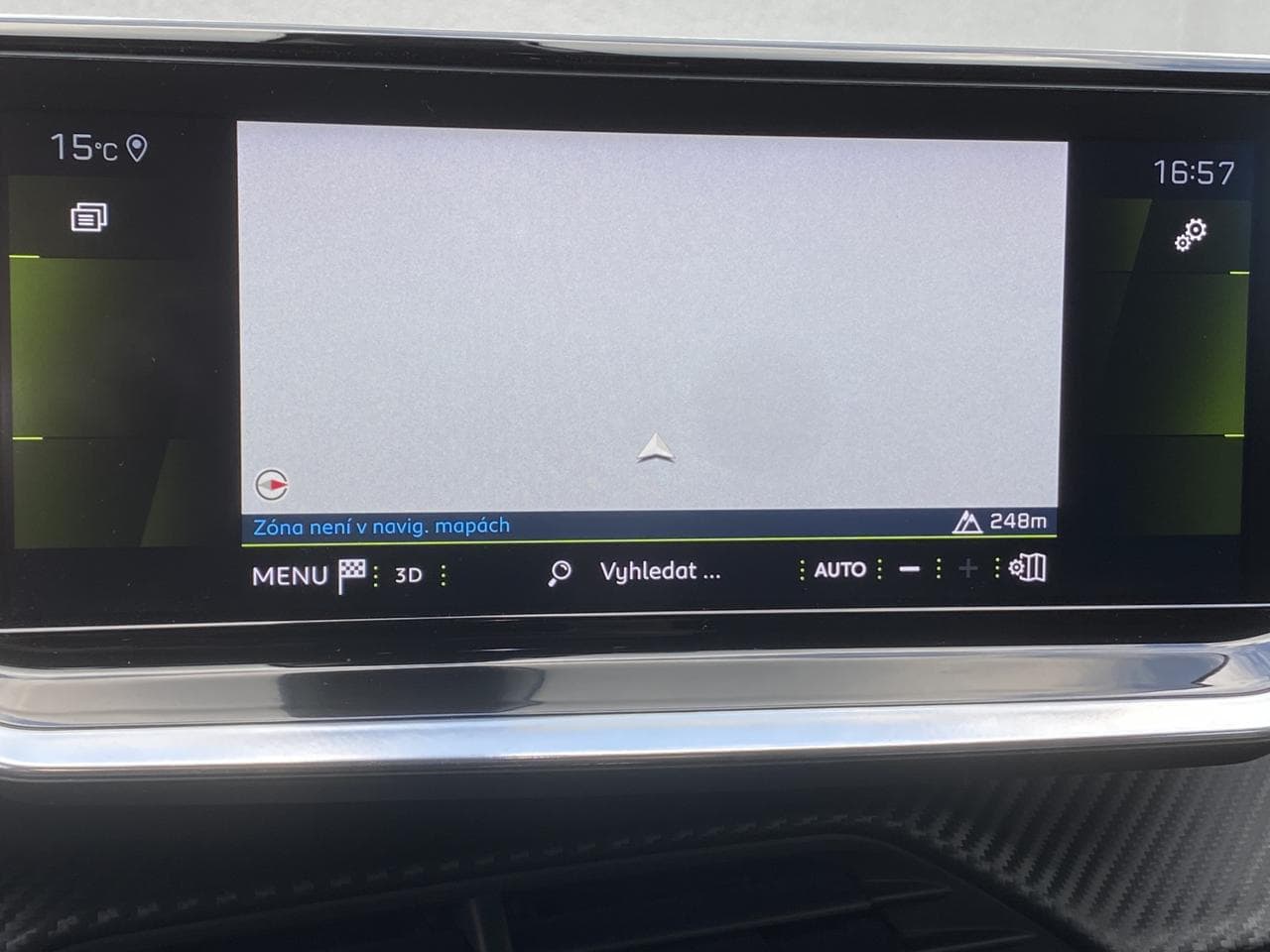 2021 Peugeot 208 - 31