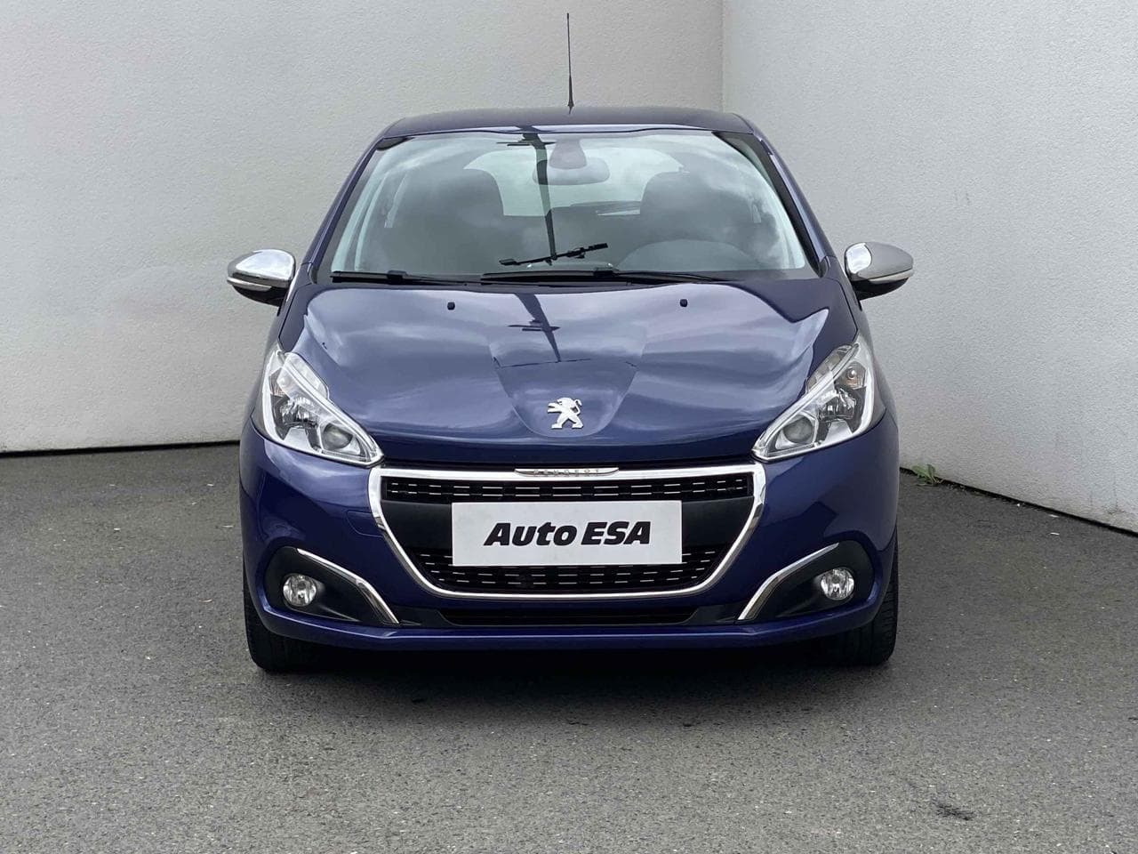2017 Peugeot 208 - 2