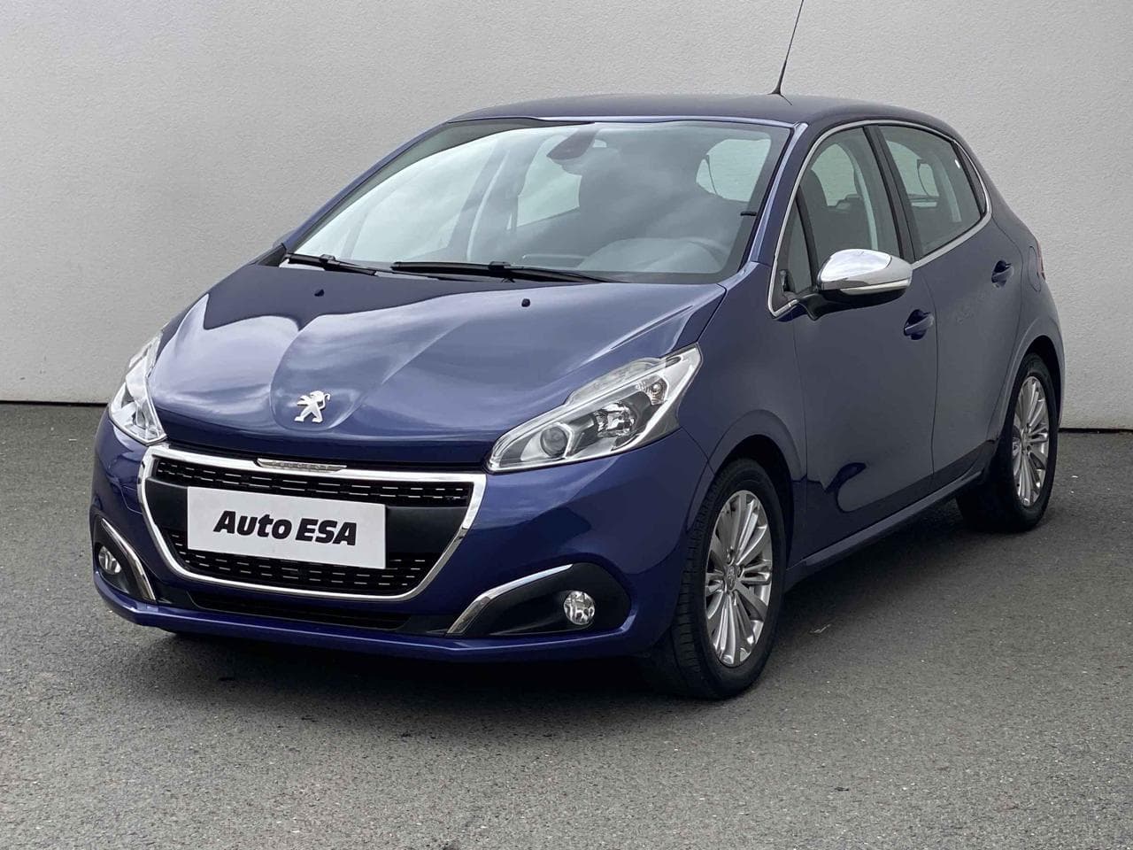 2017 Peugeot 208 - 4