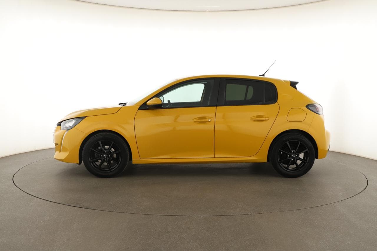 2020 Peugeot 208 - 7