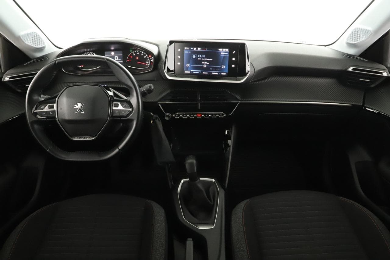 2020 Peugeot 208 - 16