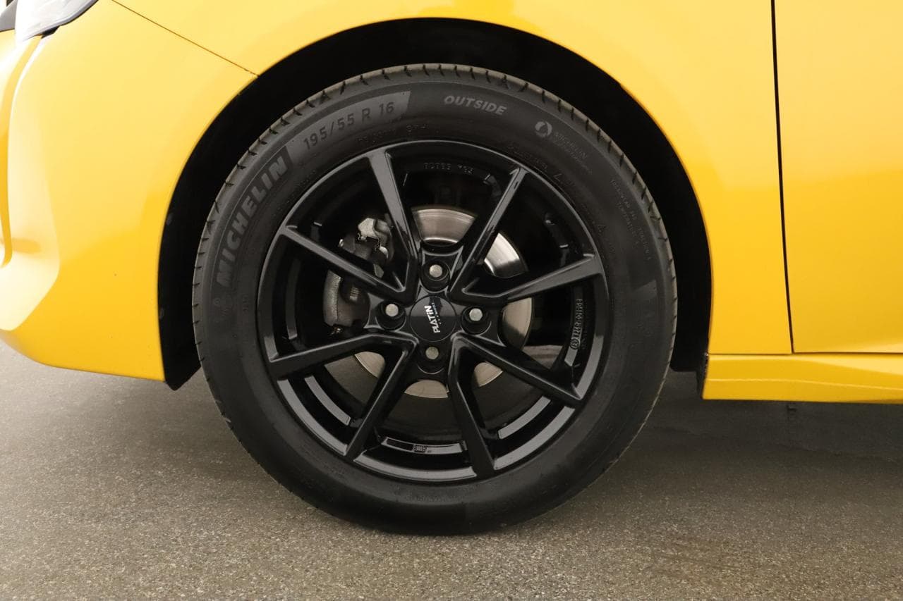 2020 Peugeot 208 - 34