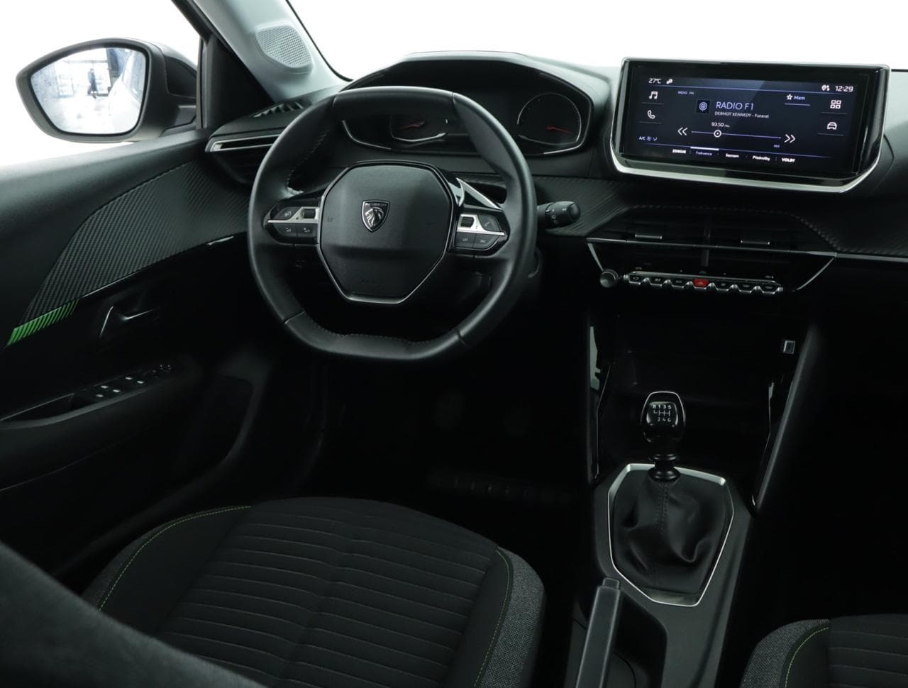 2024 Peugeot 208 - 16