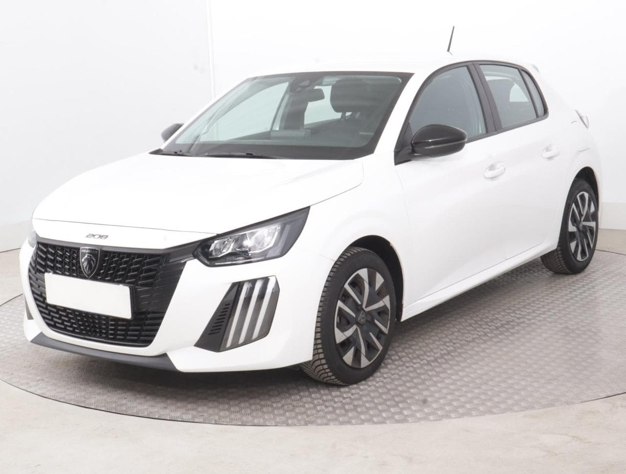 2024 Peugeot 208 - 5