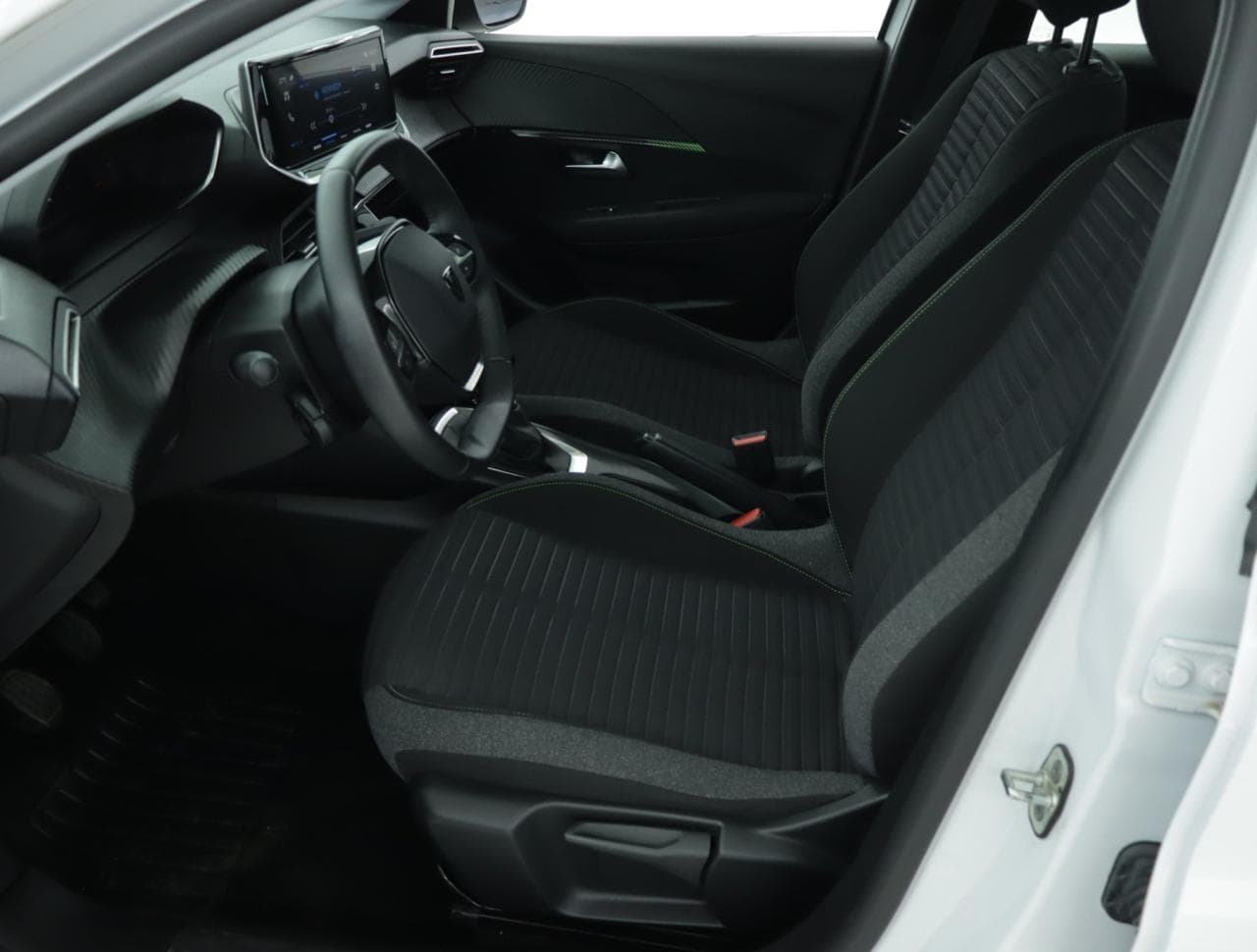 2024 Peugeot 208 - 30