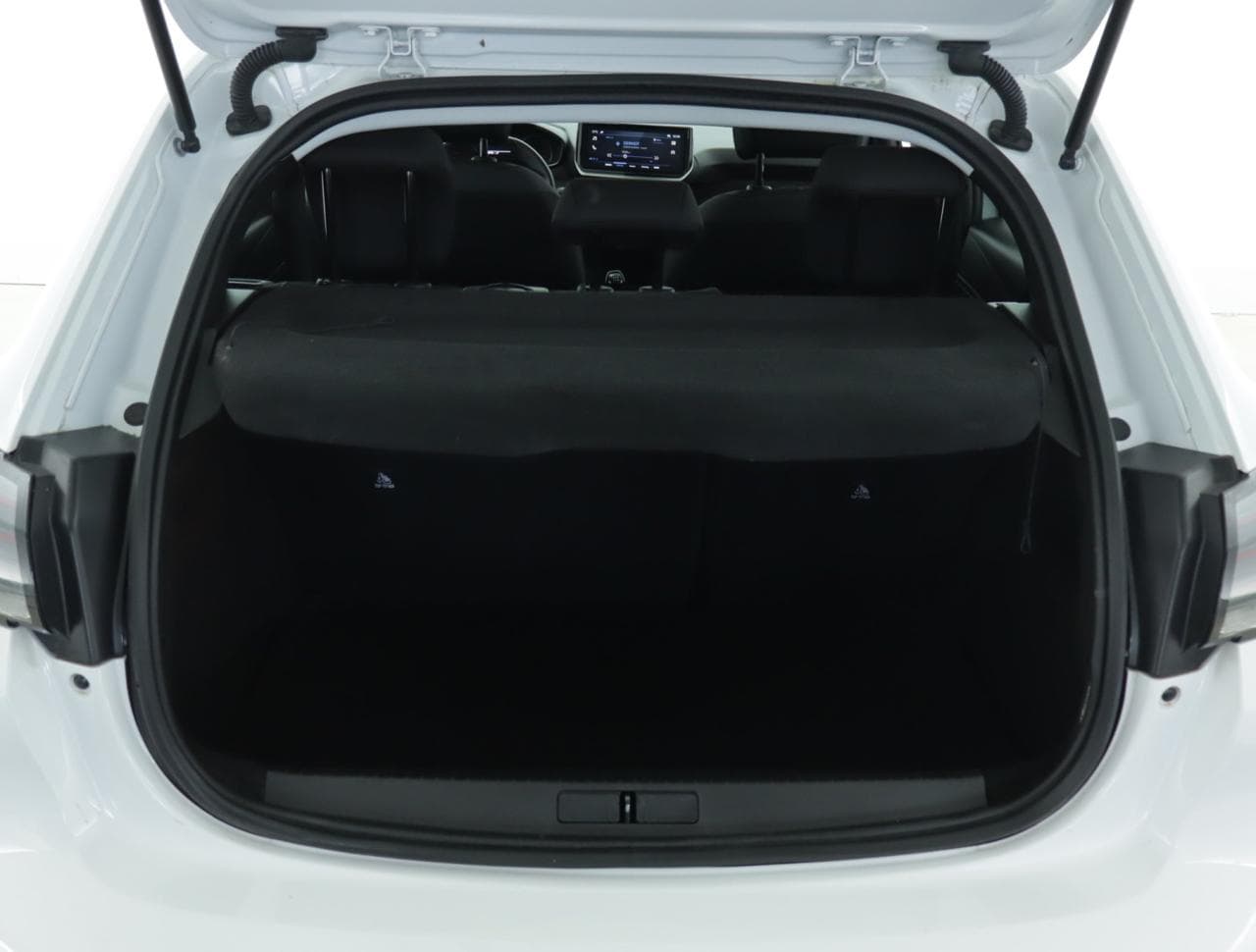 2024 Peugeot 208 - 36