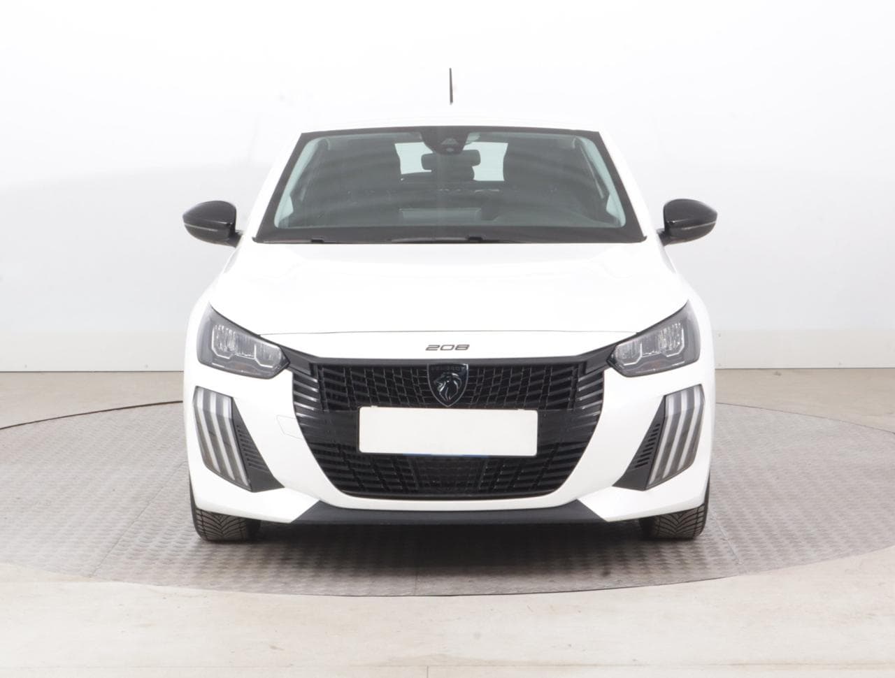 2024 Peugeot 208 - 3