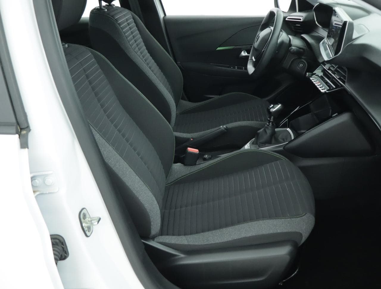 2024 Peugeot 208 - 22