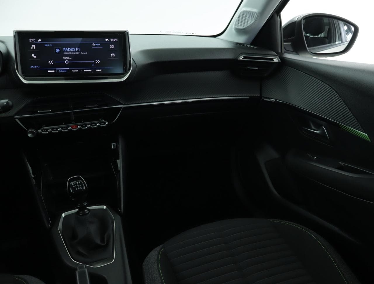 2024 Peugeot 208 - 20