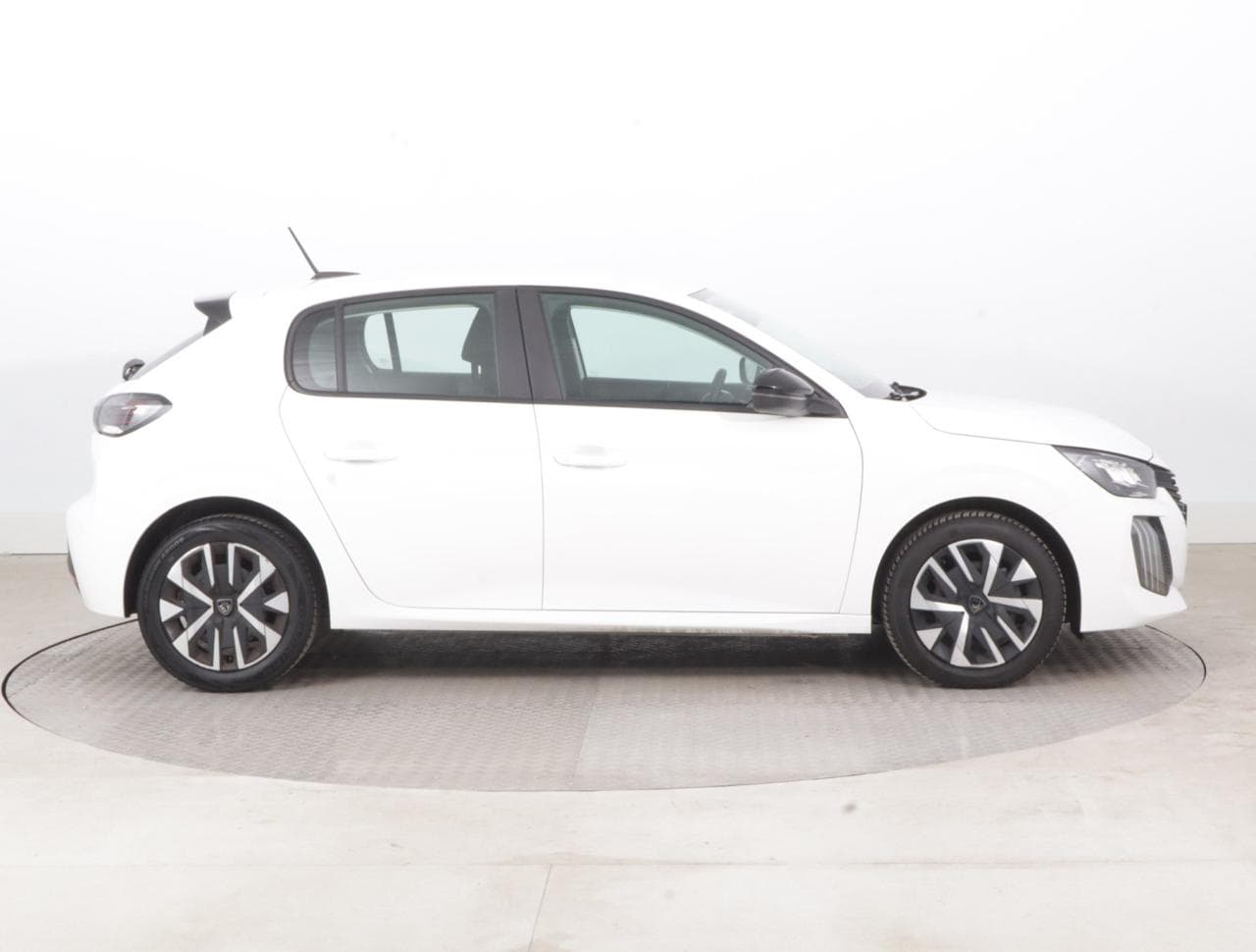 2024 Peugeot 208 - 14