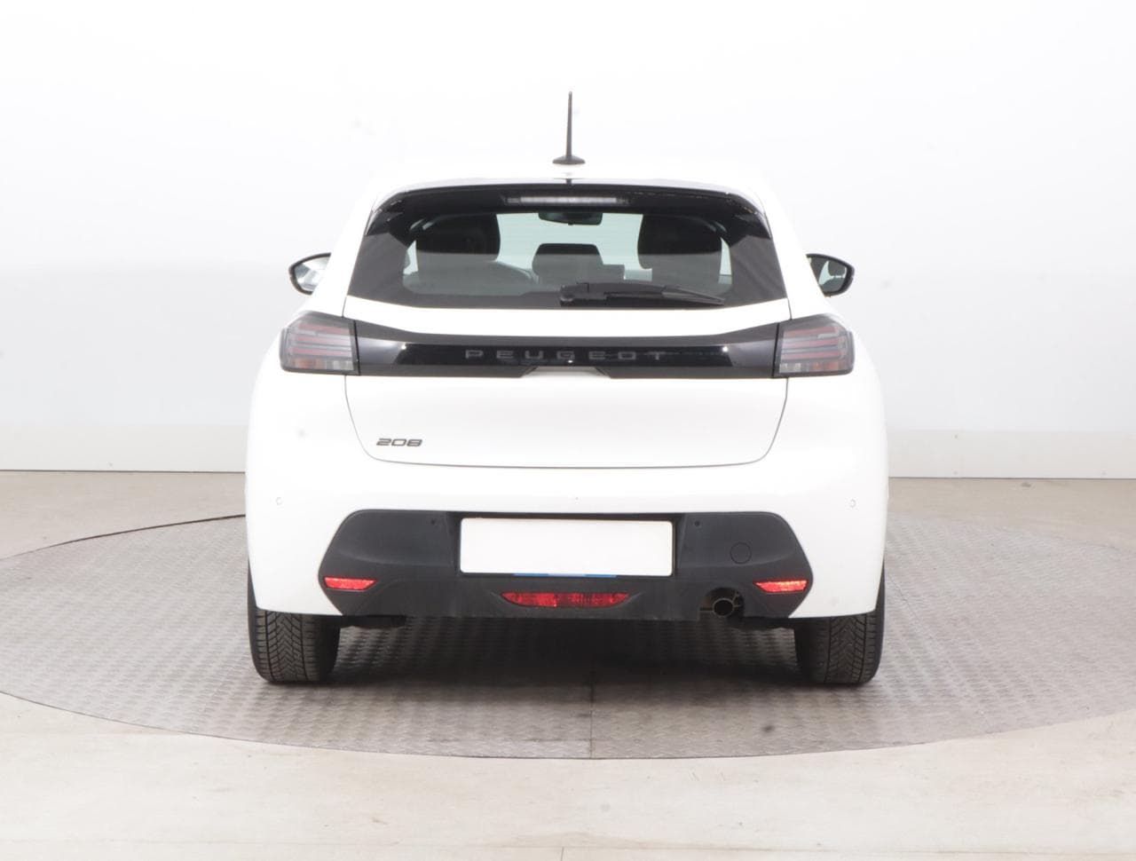 2024 Peugeot 208 - 10