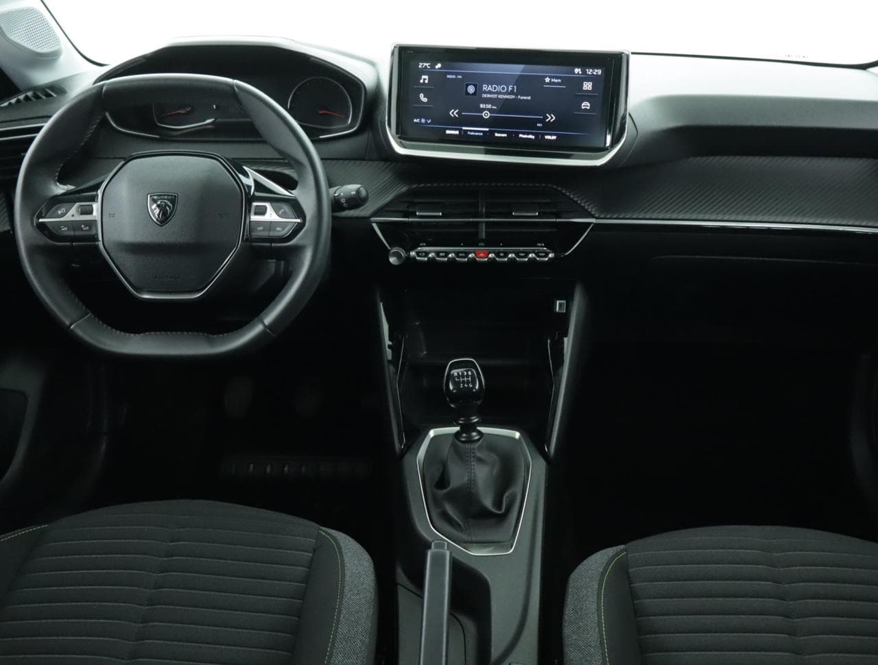 2024 Peugeot 208 - 18