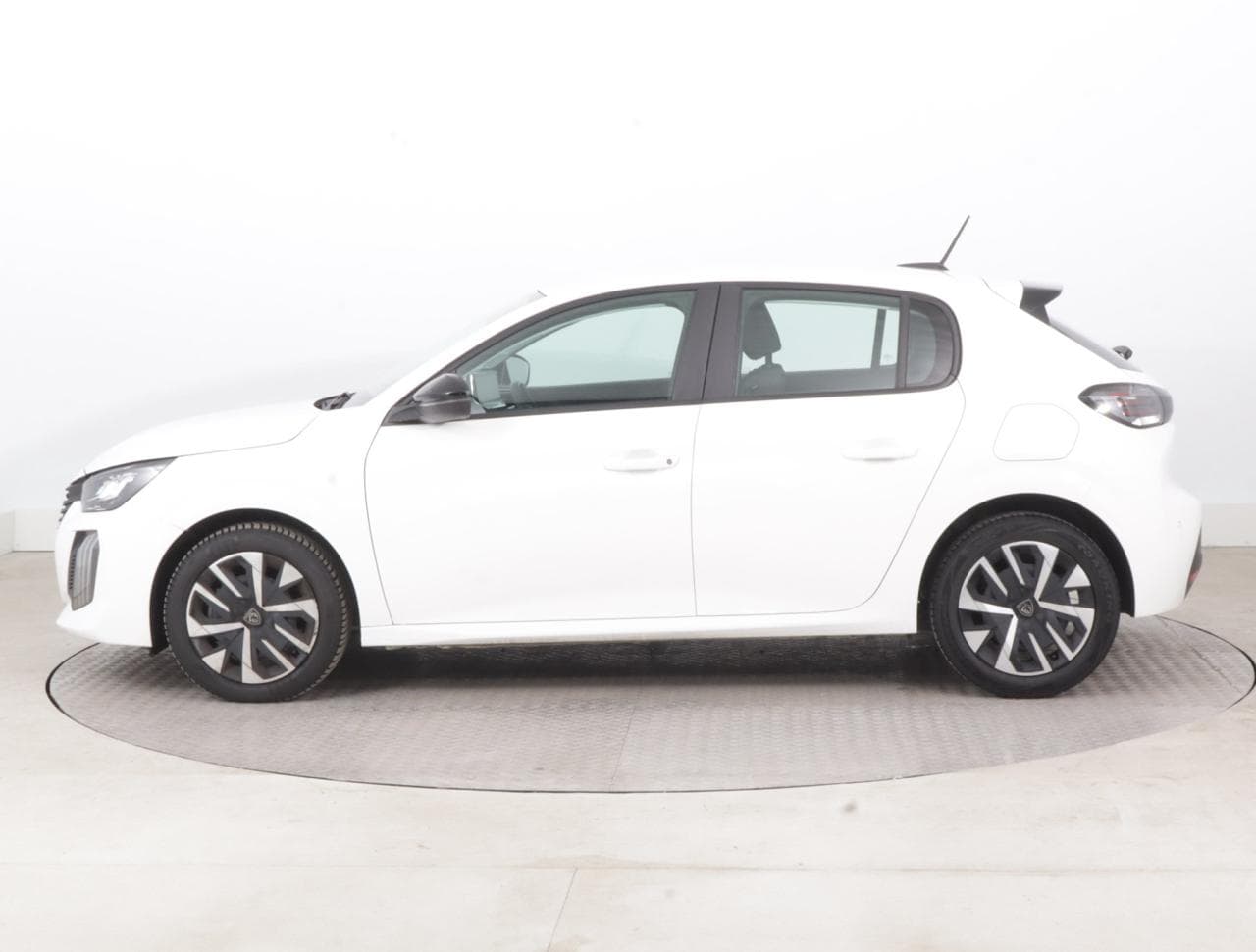 2024 Peugeot 208 - 6