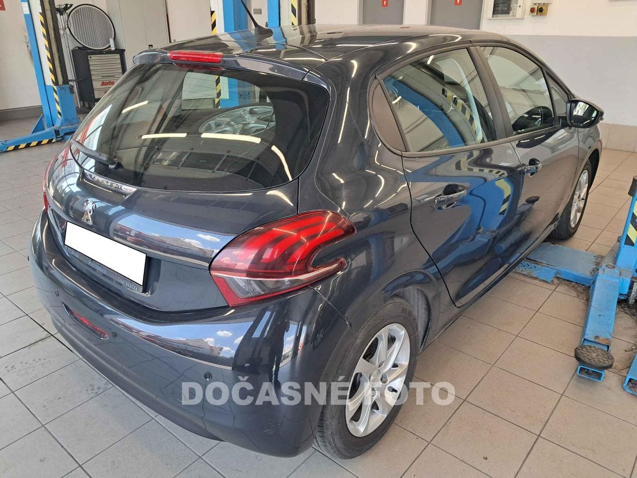 2019 Peugeot 208 - 2
