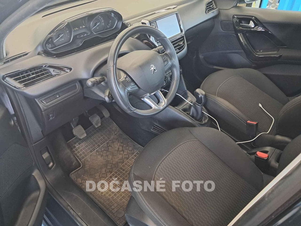 2019 Peugeot 208 - 3