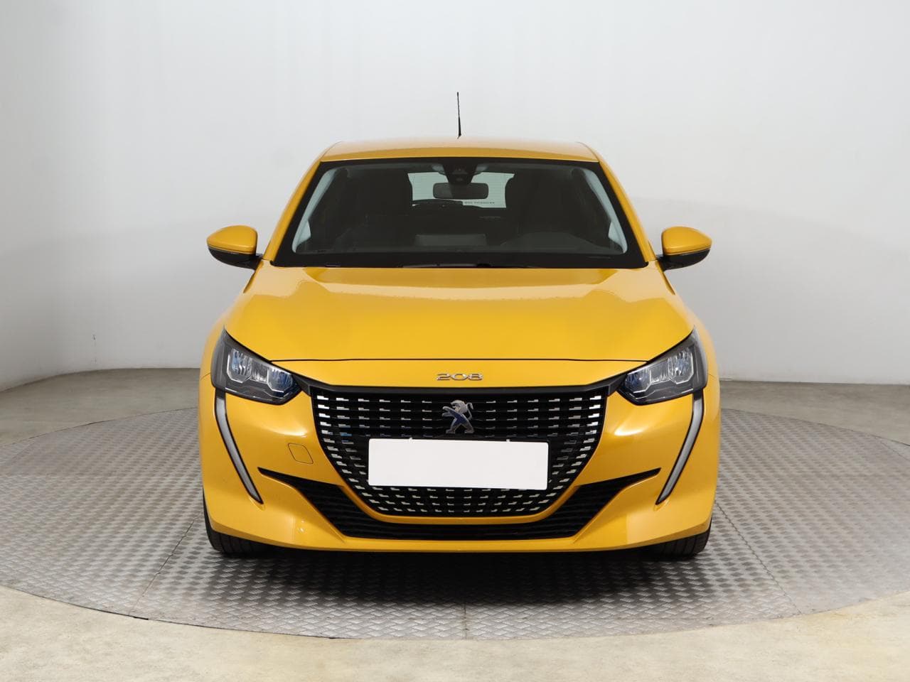 2020 Peugeot 208 - 2