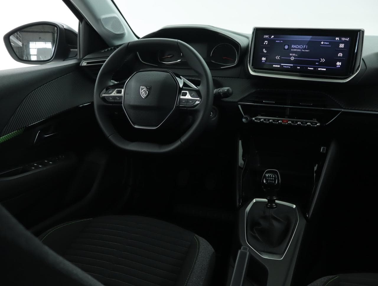 2024 Peugeot 208 - 15