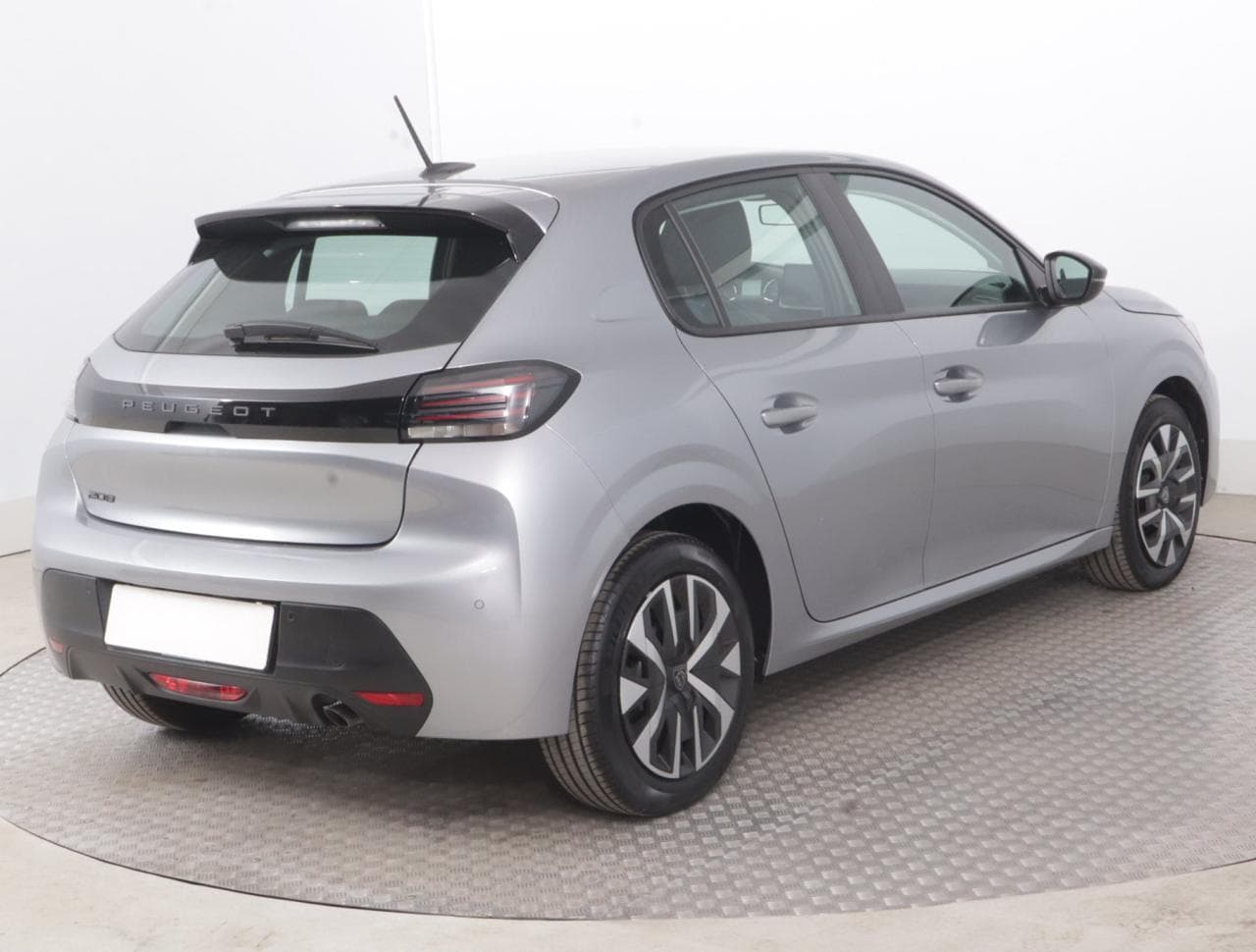 2024 Peugeot 208 - 11
